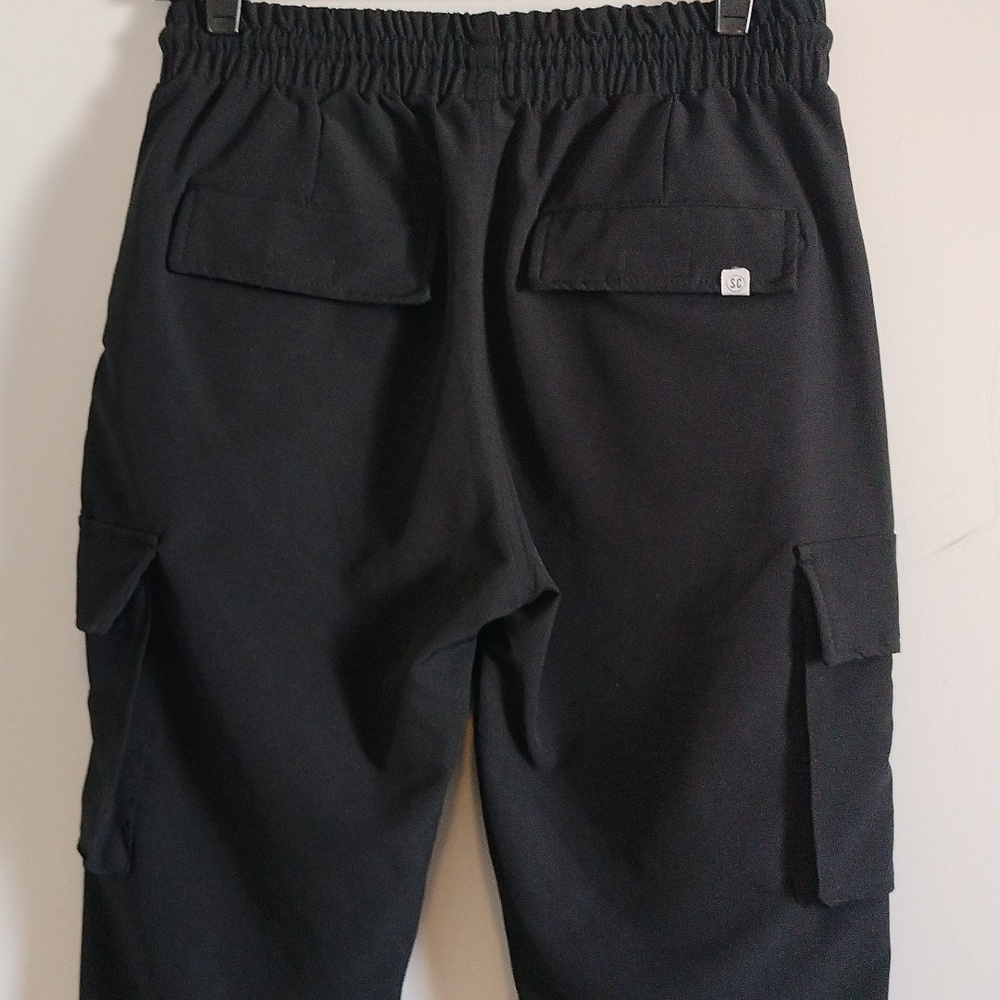 Sovereign Code Hyperloop pants size S - Picture 8 of 16